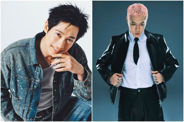 ▲▼超犀利趴14卡司全公開。(圖/相信音樂提供)