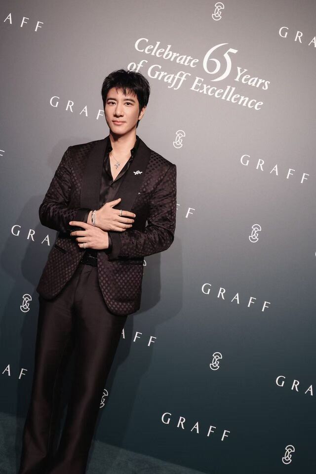 ▲▼ 王力宏與楊紫瓊等人出席記者會 。(圖/西東音樂提供)