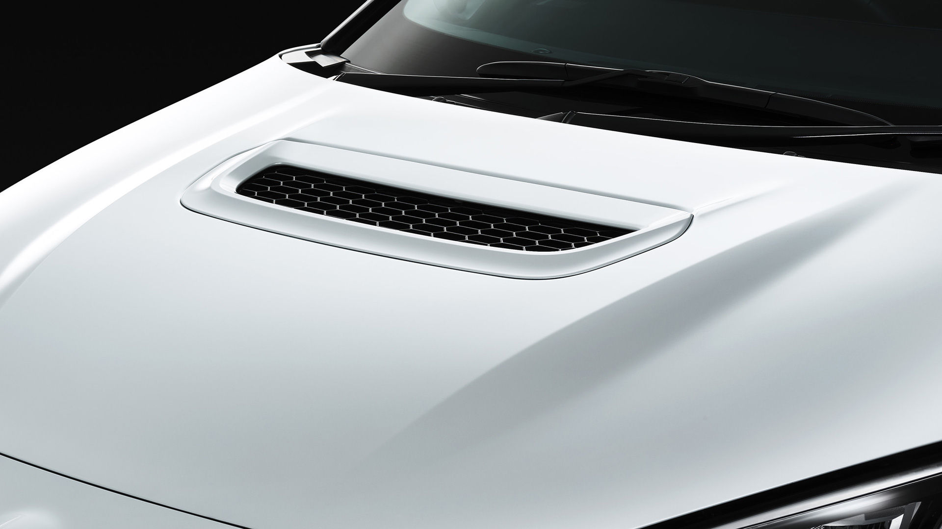 ▲GR Yaris空力升級套件。(圖/翻攝自TOYOTA)