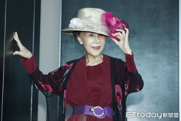 ▲▼金曲小姐洪小喬X 民歌鐵漢黃仲崑【臺北大巨蛋民歌大團圓】餐敘。(圖/記者湯興漢攝)