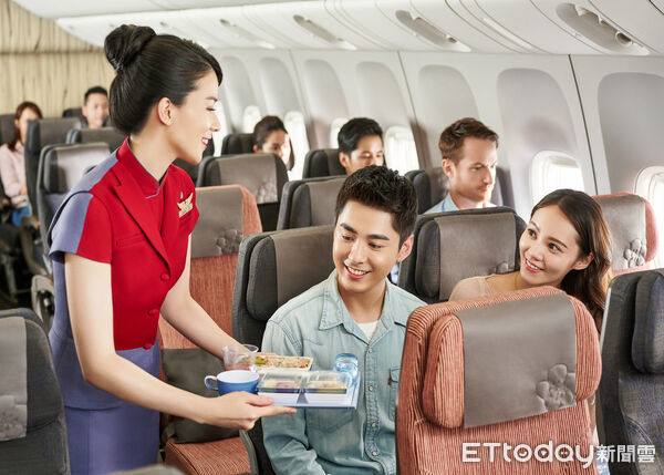 ▲▼華航。(圖/華航提供)