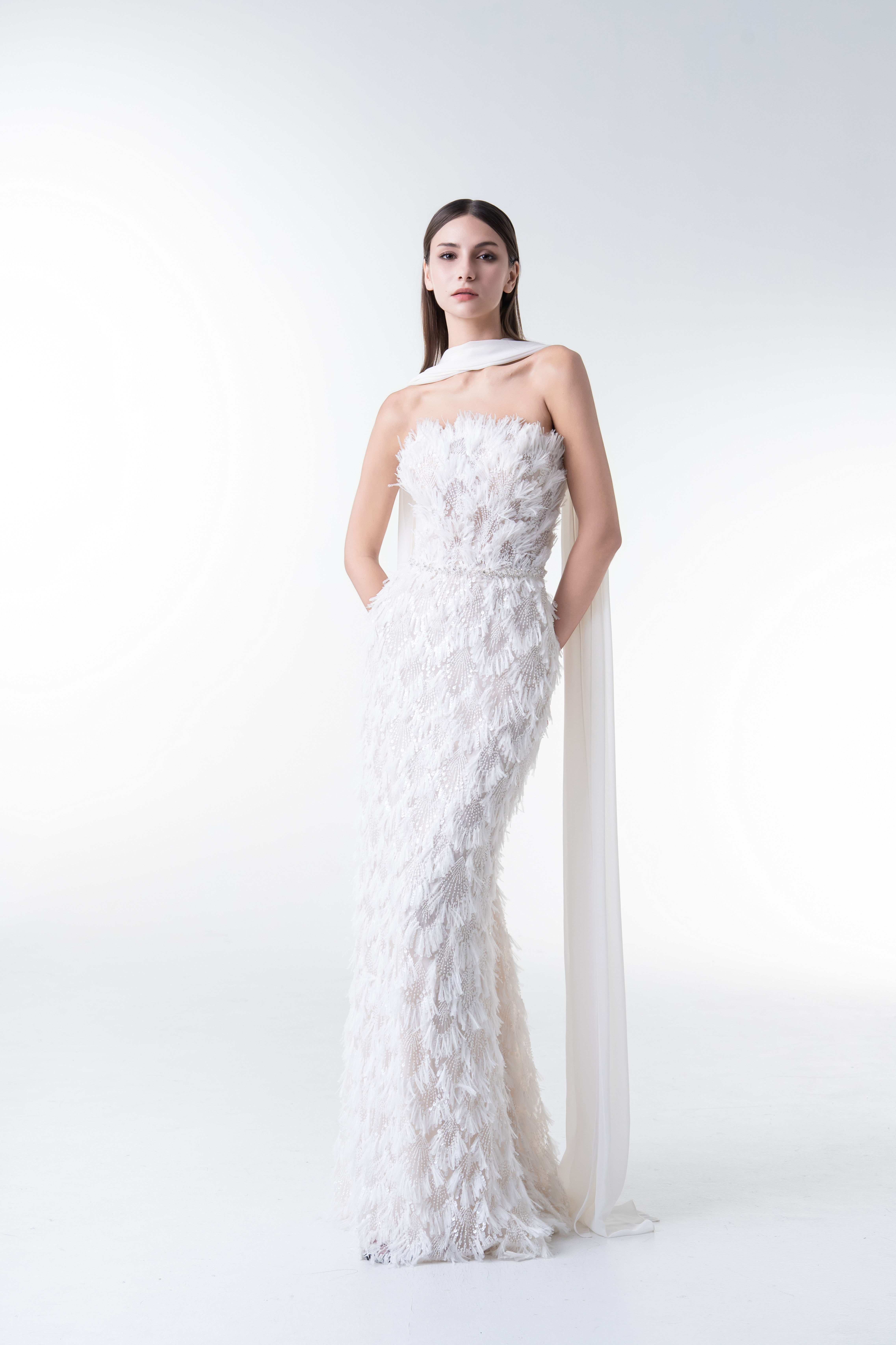 ▲▼禮服 。(圖/品牌提供)