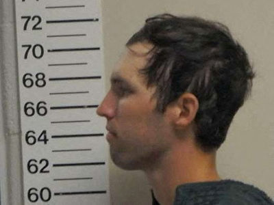 柯克遭刺殺身亡　22歲男大生落網！正義父親手逮人