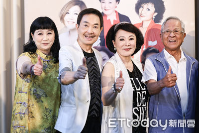 葉青歌仔戲小生楊懷民壞嗓被判死刑　三年不唱歌奇蹟突出現