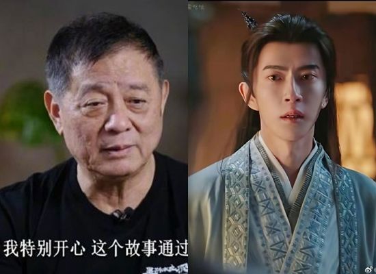 于朦朧死前「6人飯局名單」瘋傳！71歲導演被點名　網怒逼公開監控