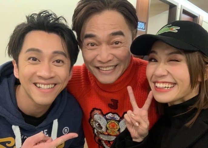 ▲▼吳宗憲。(圖/翻攝自Facebook/綜藝大熱門)