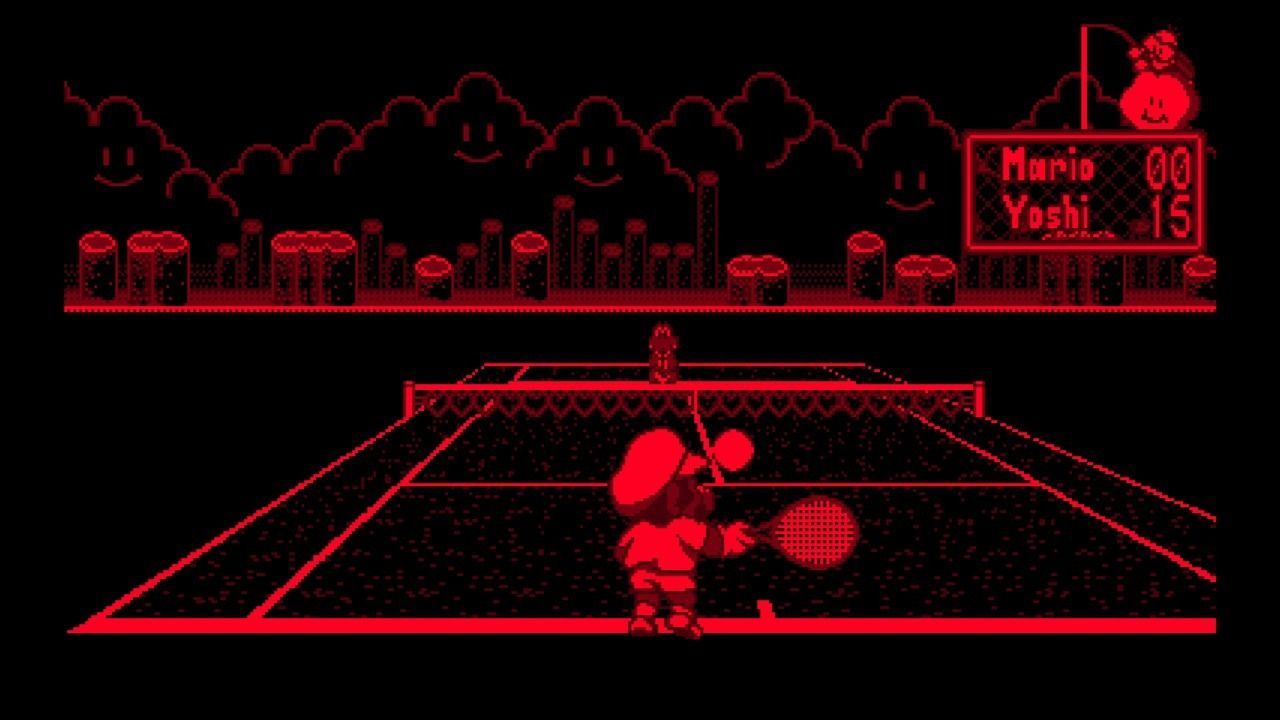 ▲▼任天堂 。(圖/翻攝自任天堂)