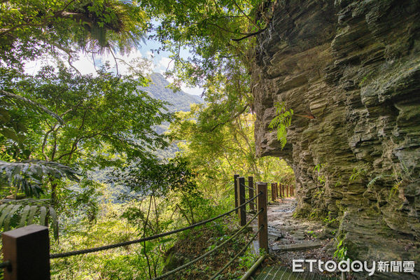 ▲▼邀請各地遊客及車友深入花東縱谷,體驗獨特板塊交界、八通關越嶺古道的魅力。(圖/縱管處提供,下同)