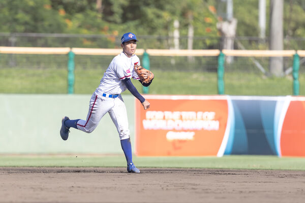 ▲▼許書誠。(圖/中華棒協提供)