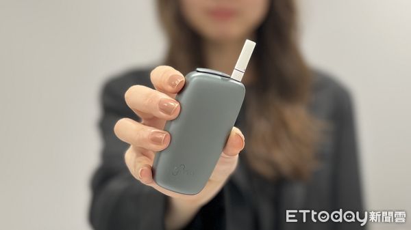 ▲▼加熱菸。(圖/資料照)