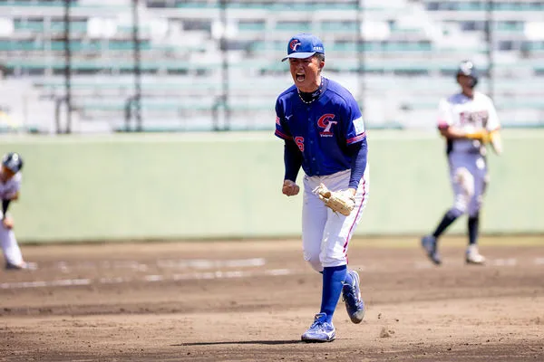 ▲▼U18王奕翔。(圖/中華棒協提供)