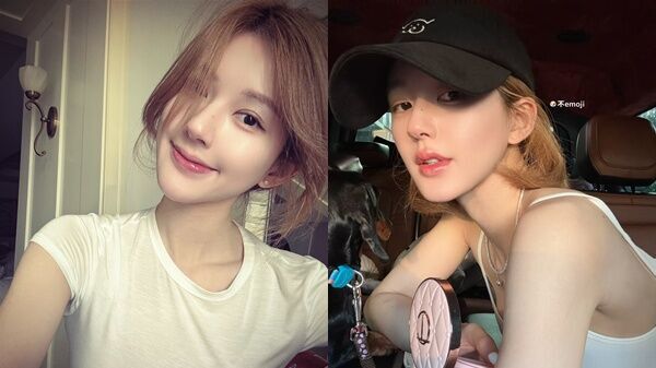 ▲趙露思成為小紅書粉絲數第一位突破2000萬的藝人。(圖/翻攝自趙露思小紅書)