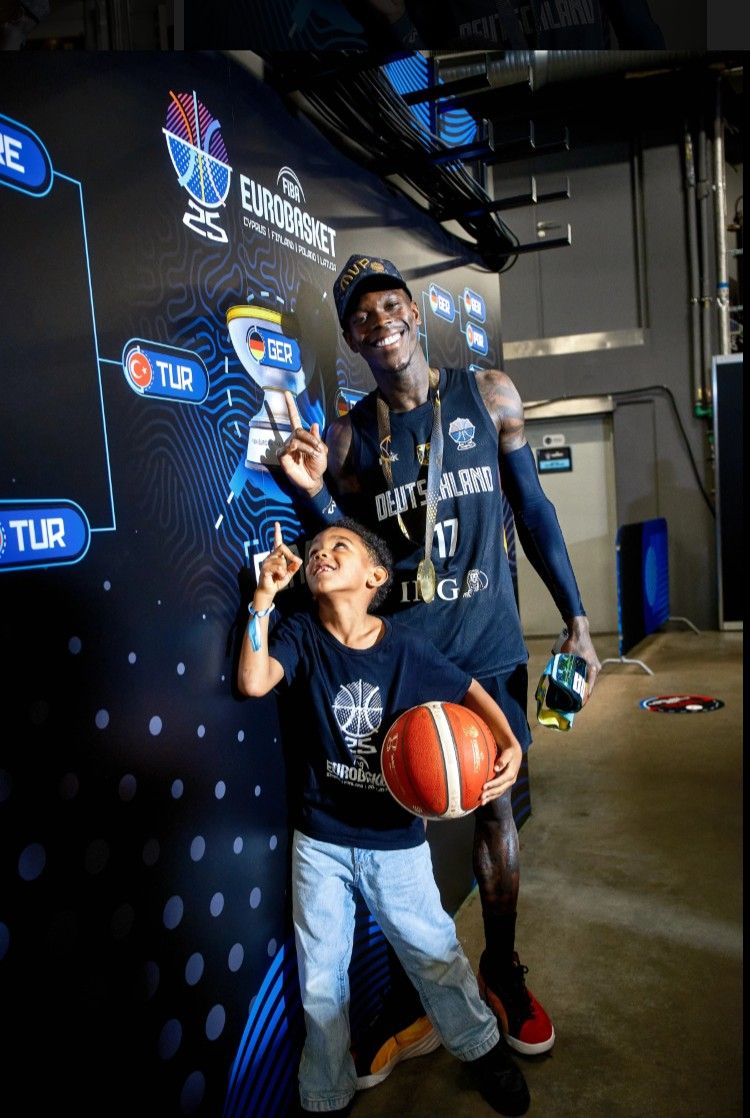 ▲▼德國男籃睽違32年再奪歐錦賽冠軍。(圖/取自FIBA)