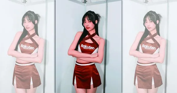 緋聞形象崩/獨家!交往百億富商變小三 樂天女孩嘎琳嗲求巨額補償