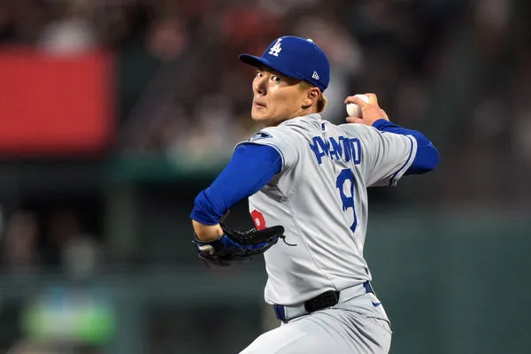 ▲▼道奇山本由伸。(圖/路透)