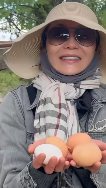 ▲▼張曼玉。(圖/翻攝自小紅書/張曼玉Maggie)