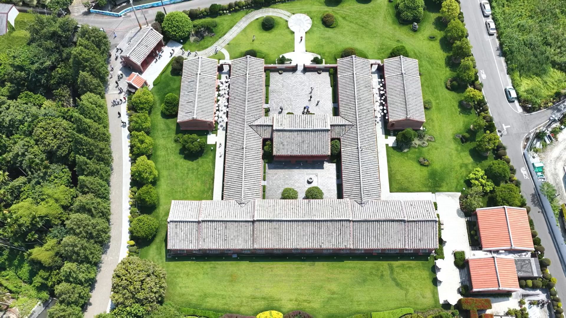 ▲頂新和德論壇▼ 。(圖/記者鄭遠龍攝)