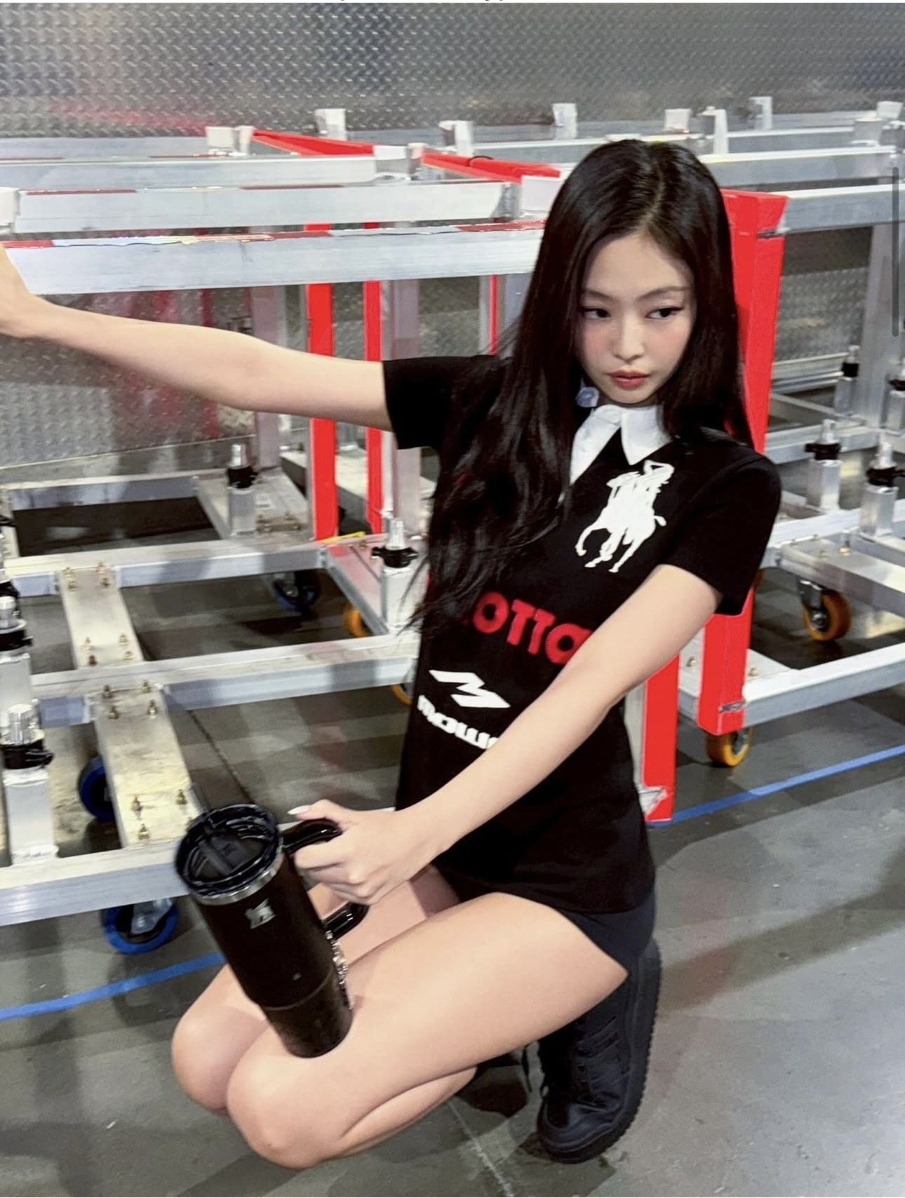 ▲▼Jennie 。(圖/公關照)