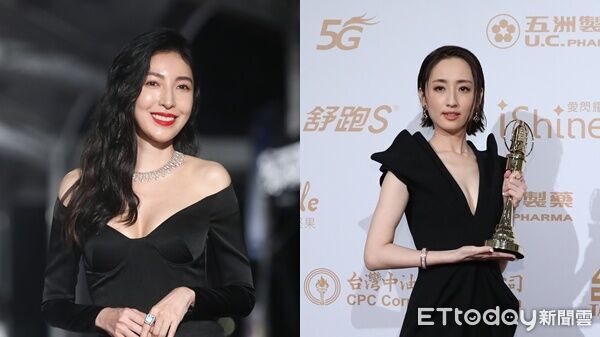 ▲第60屆金鐘獎女主角獎入圍名單。(圖/ETtoday資料照)