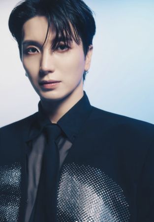 ▲▼ 韓星第一人!SJ利特入圍金鐘2獎 跨海發聲⋯粉絲嗨炸:走灶咖太猛(圖/翻攝自利特IG)