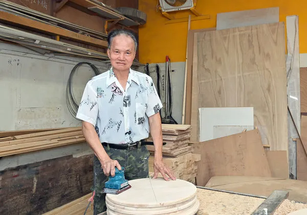 ▲▼陳淑芳榮獲第六十屆金鐘獎特別貢獻獎。(圖/台視提供)