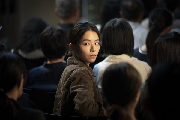 ▲《96分鐘》上映十天,全台票房突破5700萬。(圖/華影國際提供)