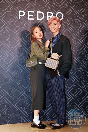 閨密情鬧翻/獨家!慶生未獲邀請 炎亞綸二度取消關注鬼鬼