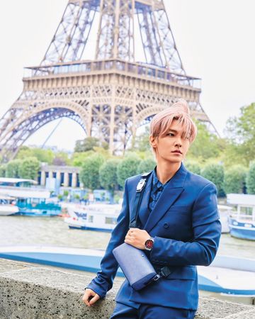 閨密情鬧翻/獨家!慶生未獲邀請 炎亞綸二度取消關注鬼鬼