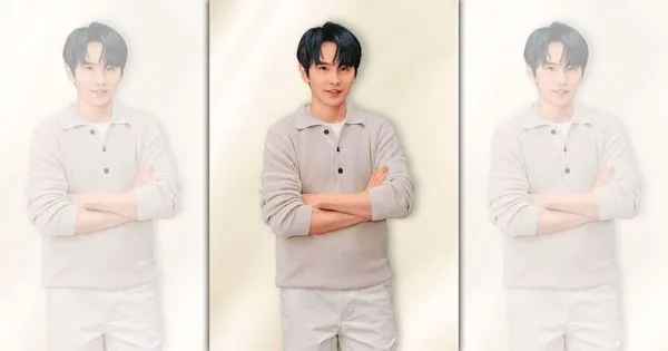 Energy團長牛奶葉乃文近期跨足保健品行業,成立自有品牌「真心星生醫」。(翻攝自牛奶Threads)