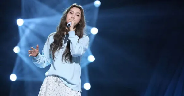 忍痛喊卡1/范瑋琪挑戰4.5萬人場館 突宣布延期主因曝光