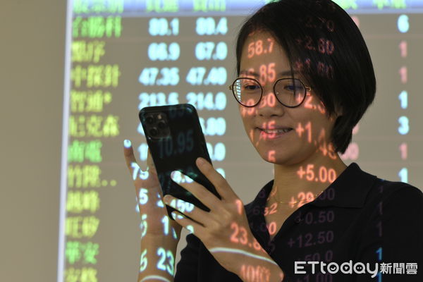 ▲▼台股配圖。(圖/記者湯興漢攝)