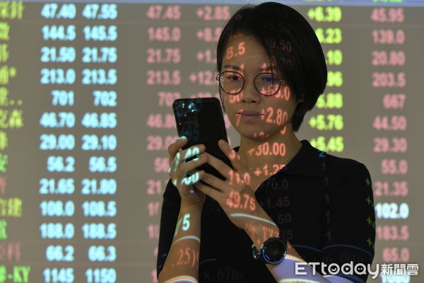 ▲▼台股配圖。(圖/記者湯興漢攝)