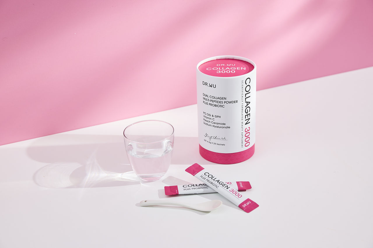 ▲朴信惠,DR.WU,Mamonde,呂,保養,代言人,品牌大使。(圖/IG、品牌提供)