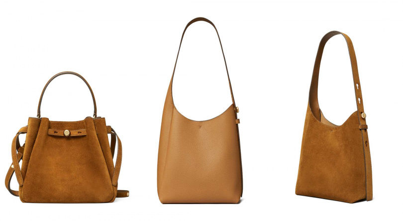 孫芸芸拎的鎖頭包竟然20年前就紅過?賈靜雯、楊謹華都在曬這顆包,1萬多收、根本小資標配