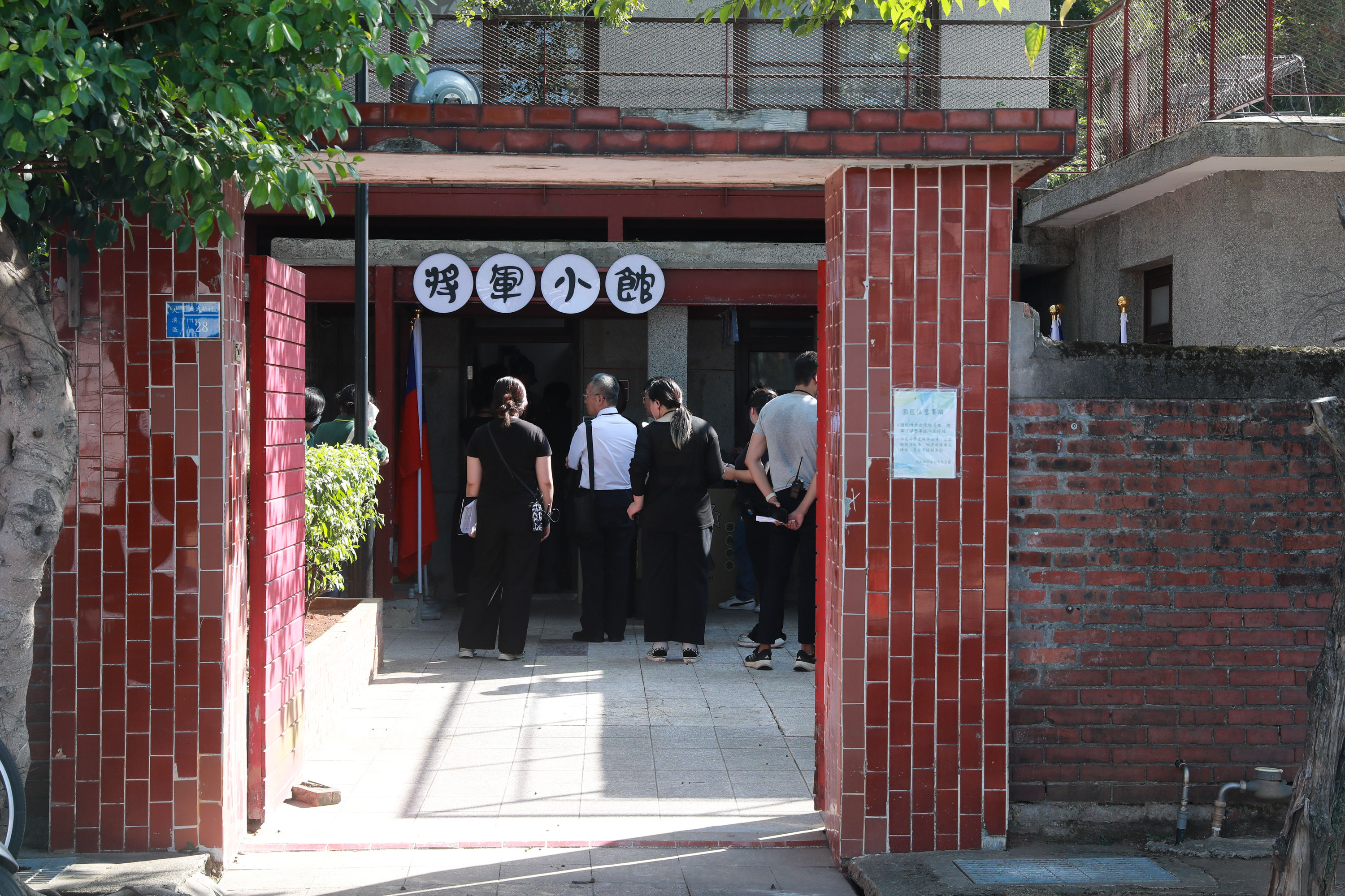 ▲▼太武藝術季記者會採訪。(圖/記者周宸亘攝)