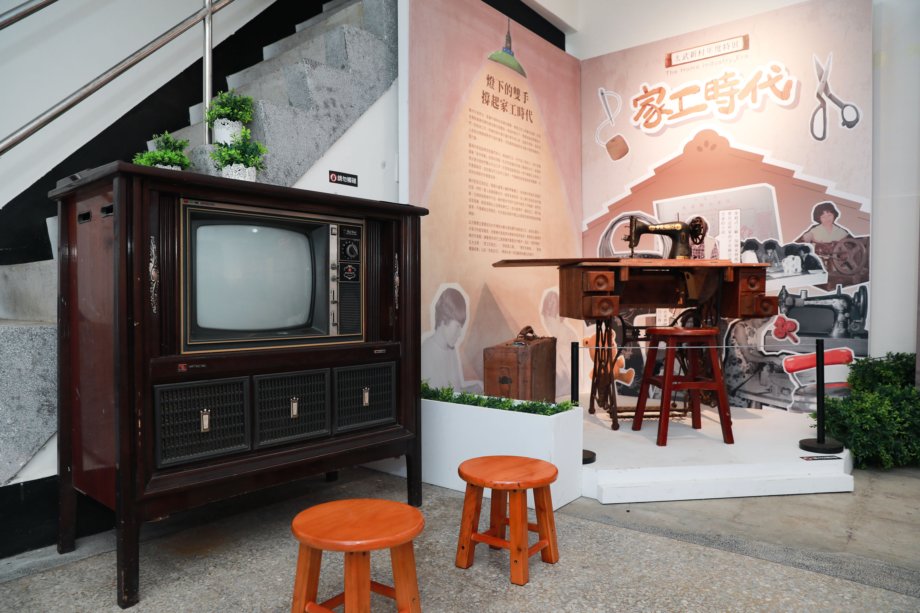 ▲▼太武藝術季記者會採訪。(圖/記者周宸亘攝)