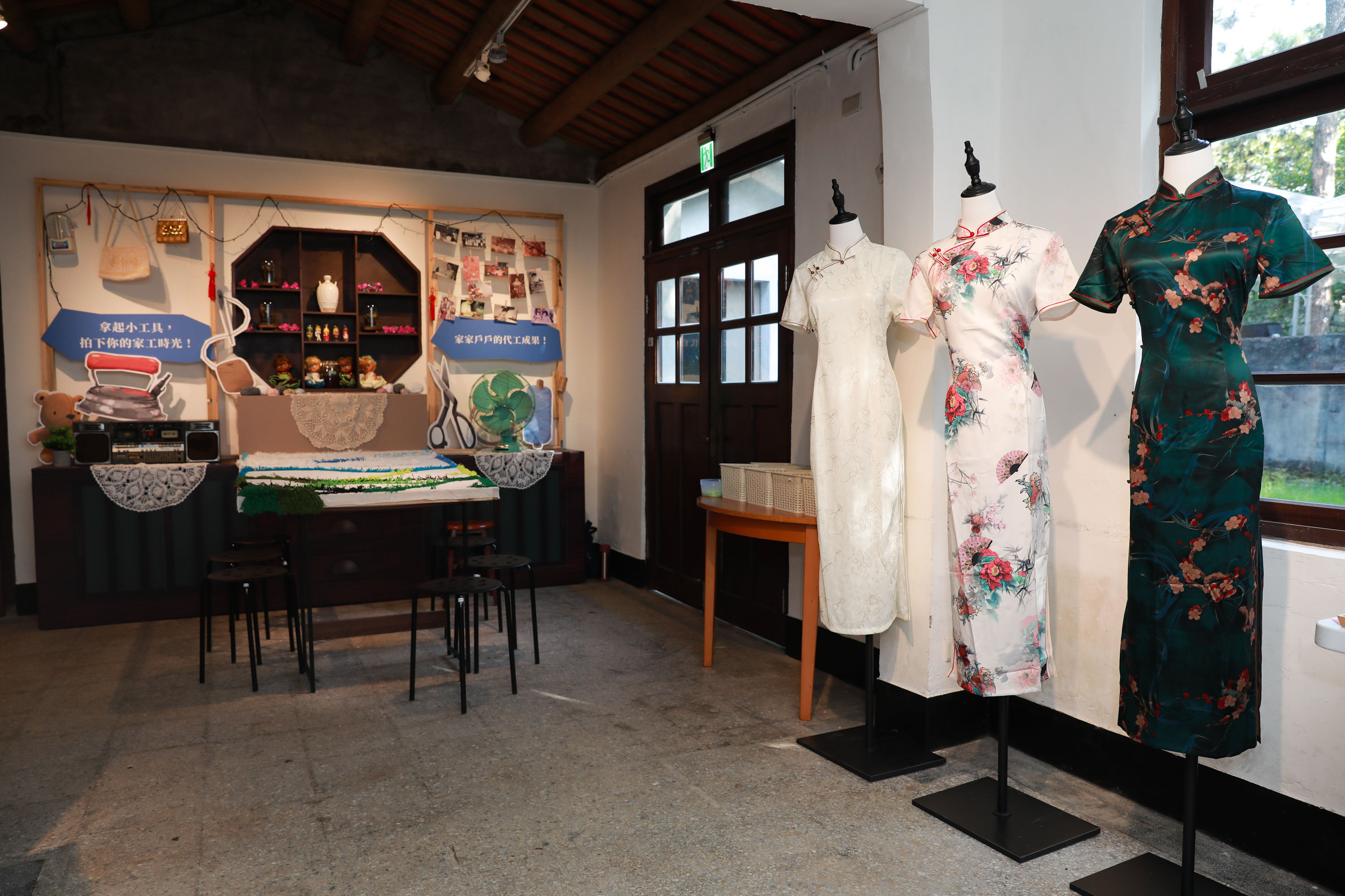 ▲▼太武藝術季記者會採訪。(圖/記者周宸亘攝)