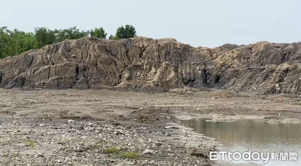 ▲▼美濃大峽谷勘驗 。(圖/民眾提供)