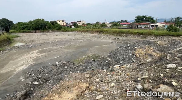 ▲▼美濃大峽谷勘驗 。(圖/民眾提供)