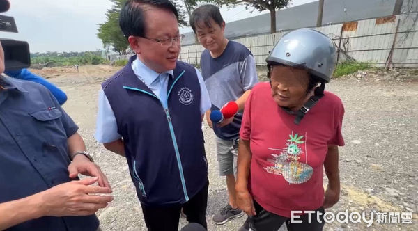 ▲▼美濃大峽谷 。(圖/民眾提供)