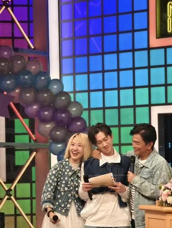 ▲▼Lulu 黃路梓茵。(圖/翻攝自Facebook/Lulu黃路梓茵)