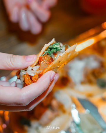 ▲▼圓山10份塔可大滿足+拉丁調酒夜生活。(圖/部落客胖貓咪提供)