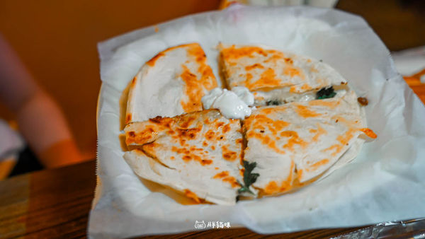 ▲▼圓山10份塔可大滿足+拉丁調酒夜生活。(圖/部落客胖貓咪提供)