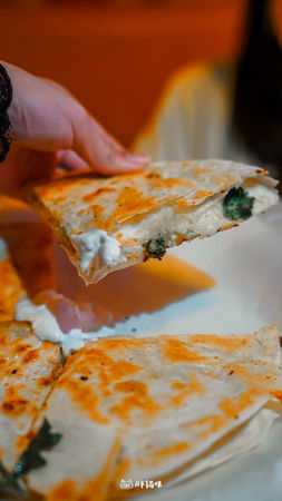 ▲▼圓山10份塔可大滿足+拉丁調酒夜生活。(圖/部落客胖貓咪提供)