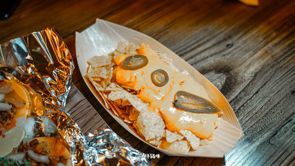 ▲▼圓山10份塔可大滿足+拉丁調酒夜生活。(圖/部落客胖貓咪提供)