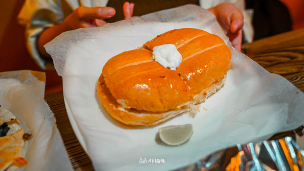 ▲▼圓山10份塔可大滿足+拉丁調酒夜生活。(圖/部落客胖貓咪提供)