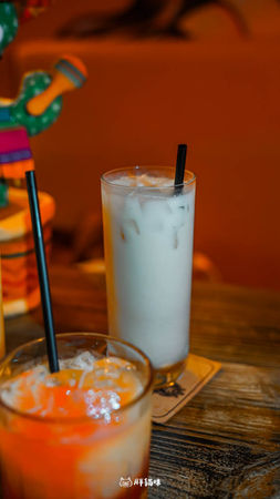 ▲▼圓山10份塔可大滿足+拉丁調酒夜生活。(圖/部落客胖貓咪提供)