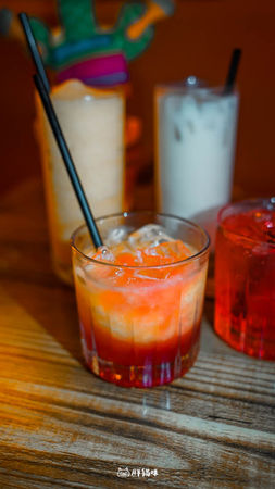 ▲▼圓山10份塔可大滿足+拉丁調酒夜生活。(圖/部落客胖貓咪提供)