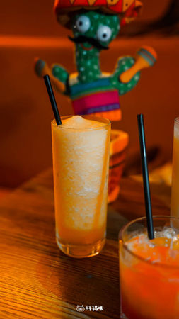 ▲▼圓山10份塔可大滿足+拉丁調酒夜生活。(圖/部落客胖貓咪提供)