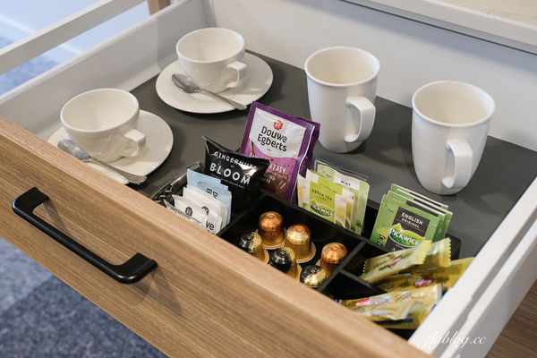 ▲▼傳聞庫克山必住飯店,入住推薦吃百匯晚餐。(圖/部落客飛天璇提供)